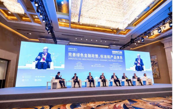 乐天盈配资 陈吉宁会见美国哈佛大学教授艾利森