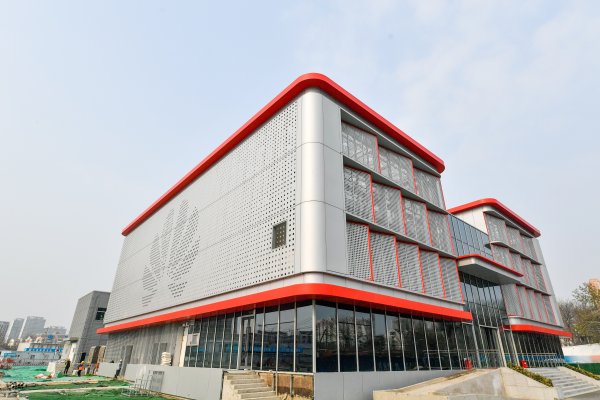 天天配资 乘“数”而起——天津培育数字经济发展新优势