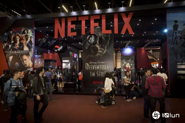 荣耀配资 Netflix首次推出电视游戏服务，扩展流媒体版图