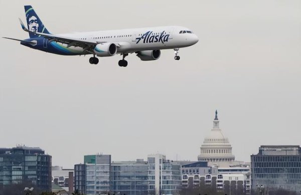 富兴配资 阿拉斯加航空承诺升级IT系统